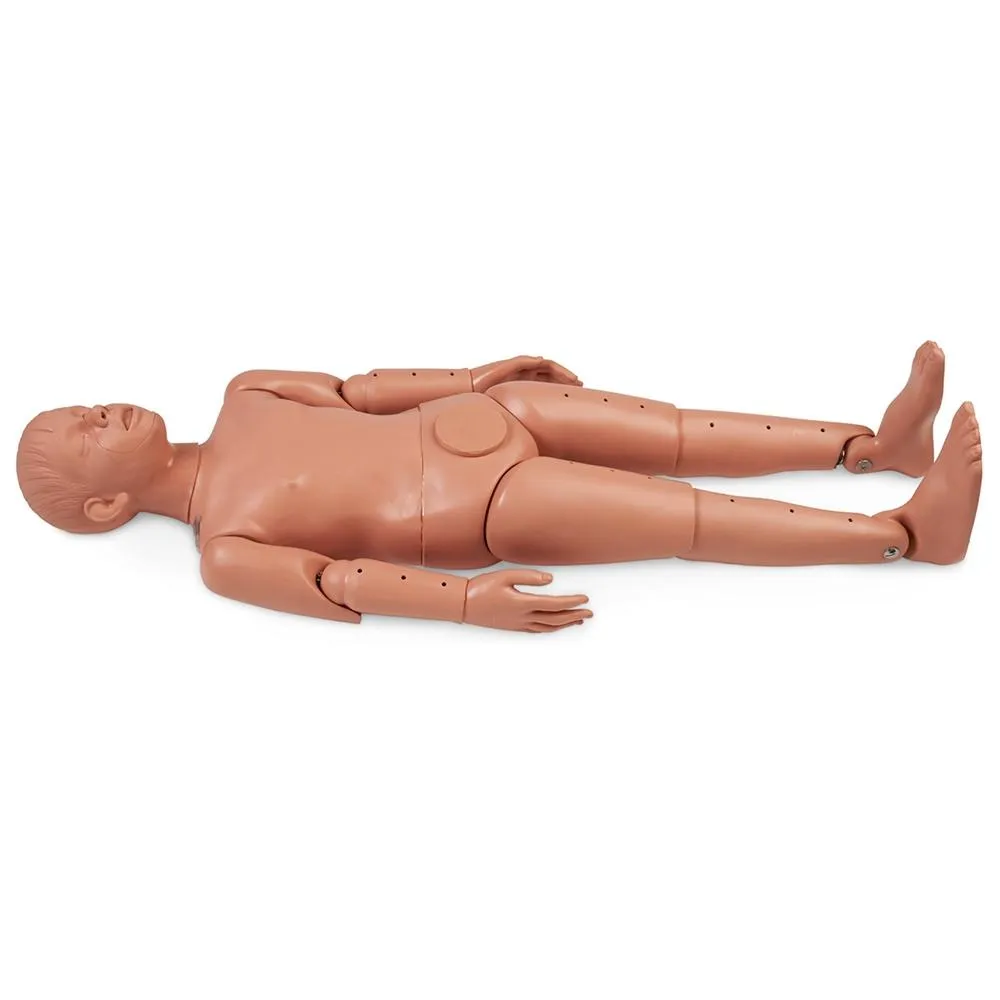 Adolescent Water Rescue Manikin