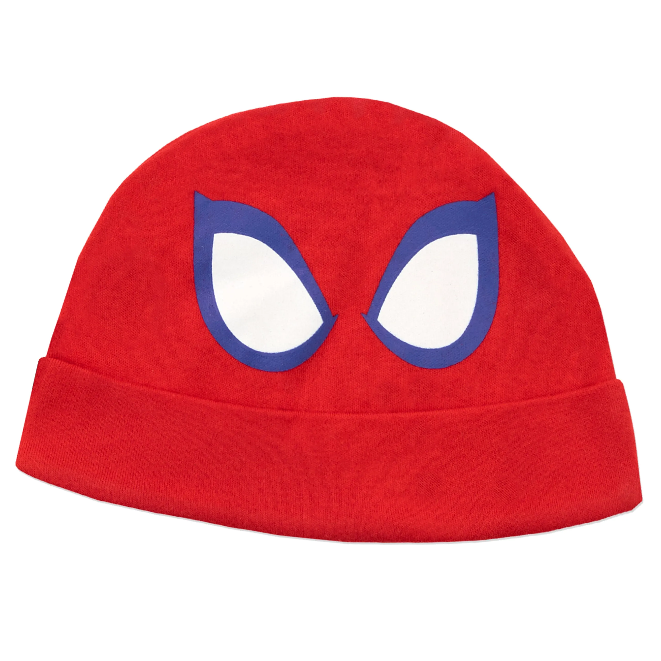 Baby Spiderman Footie and Hat Set