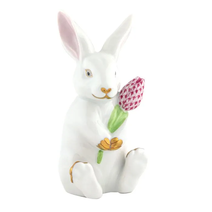 Blossom Bunny