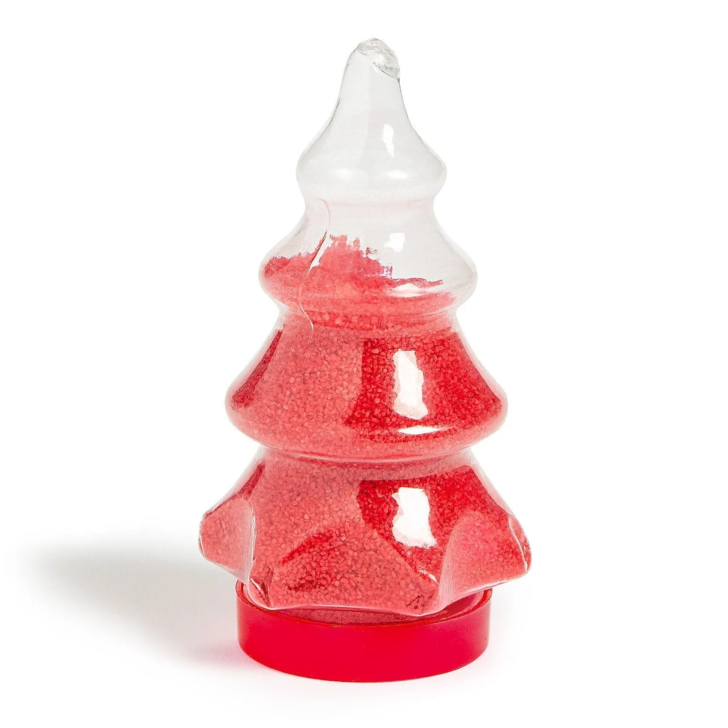 Christmas Tree Magic Sand | 1ct