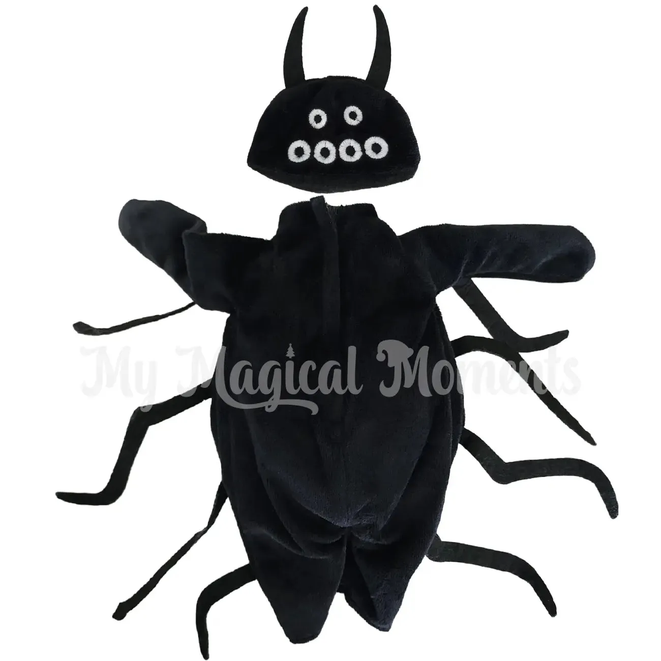 Costume - Spider