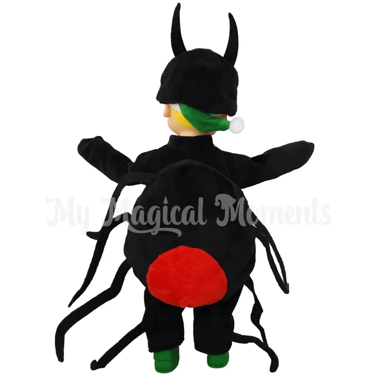 Costume - Spider