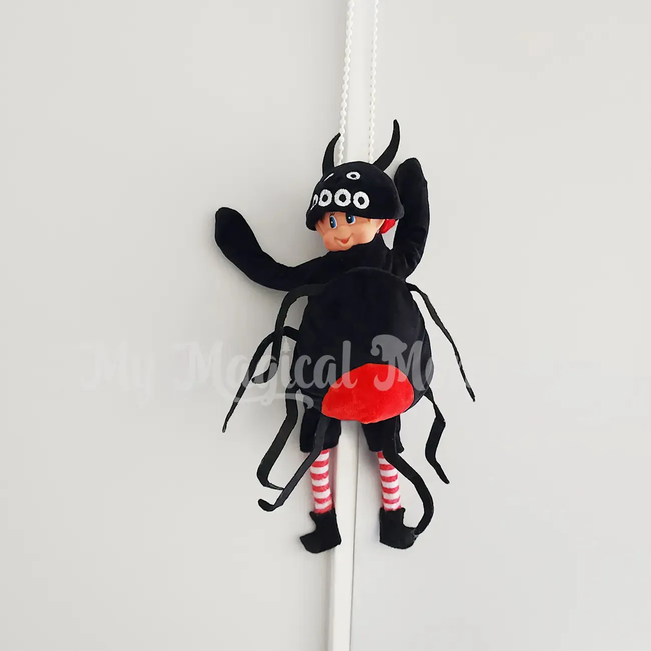Costume - Spider