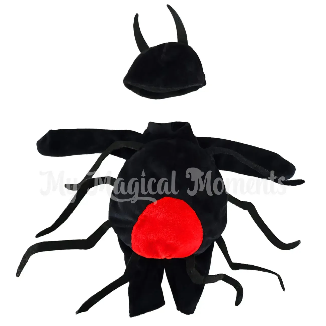Costume - Spider