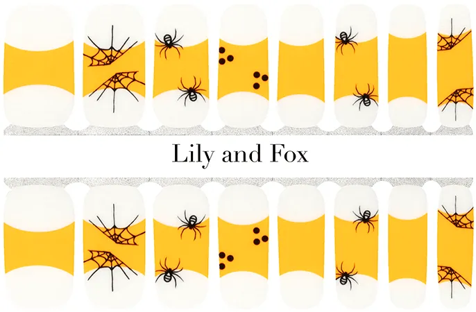 Creepy Crawly (transparent)