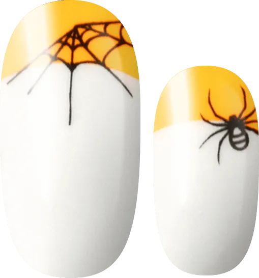 Creepy Crawly (transparent)