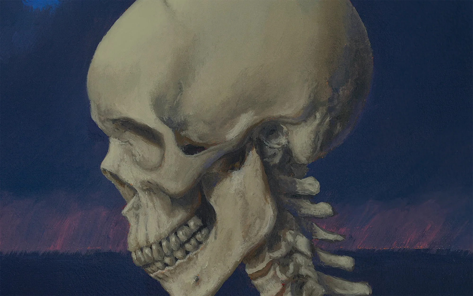 Death and Nautilus