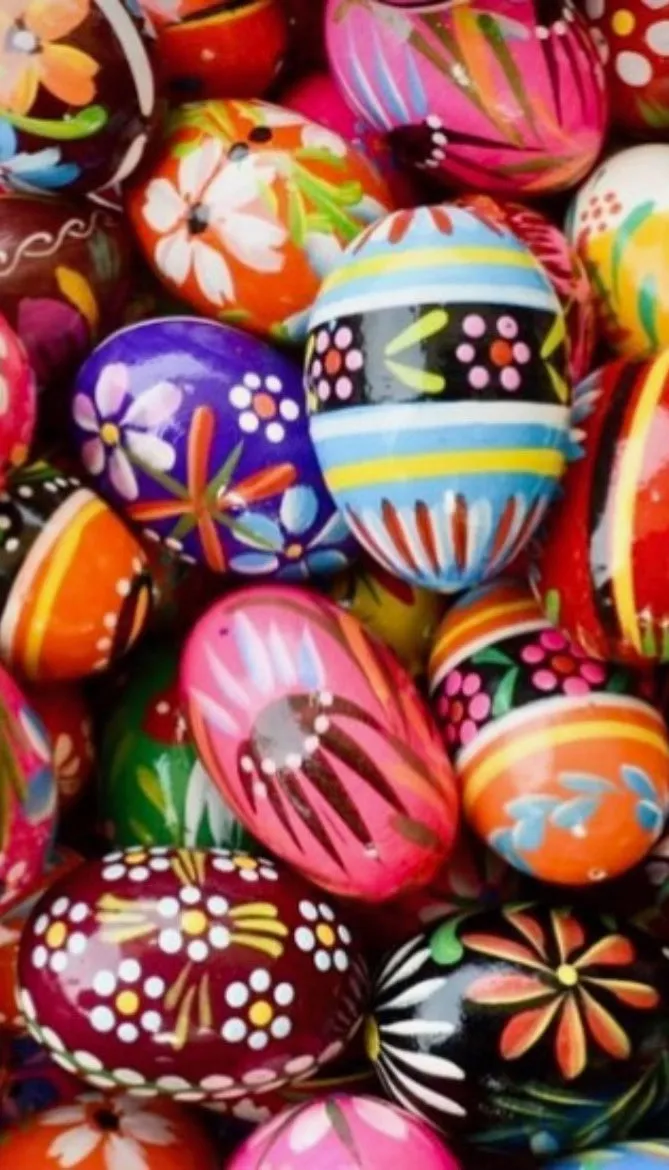 Easter Egg Kit