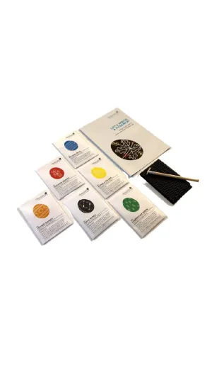 Easter Egg Kit