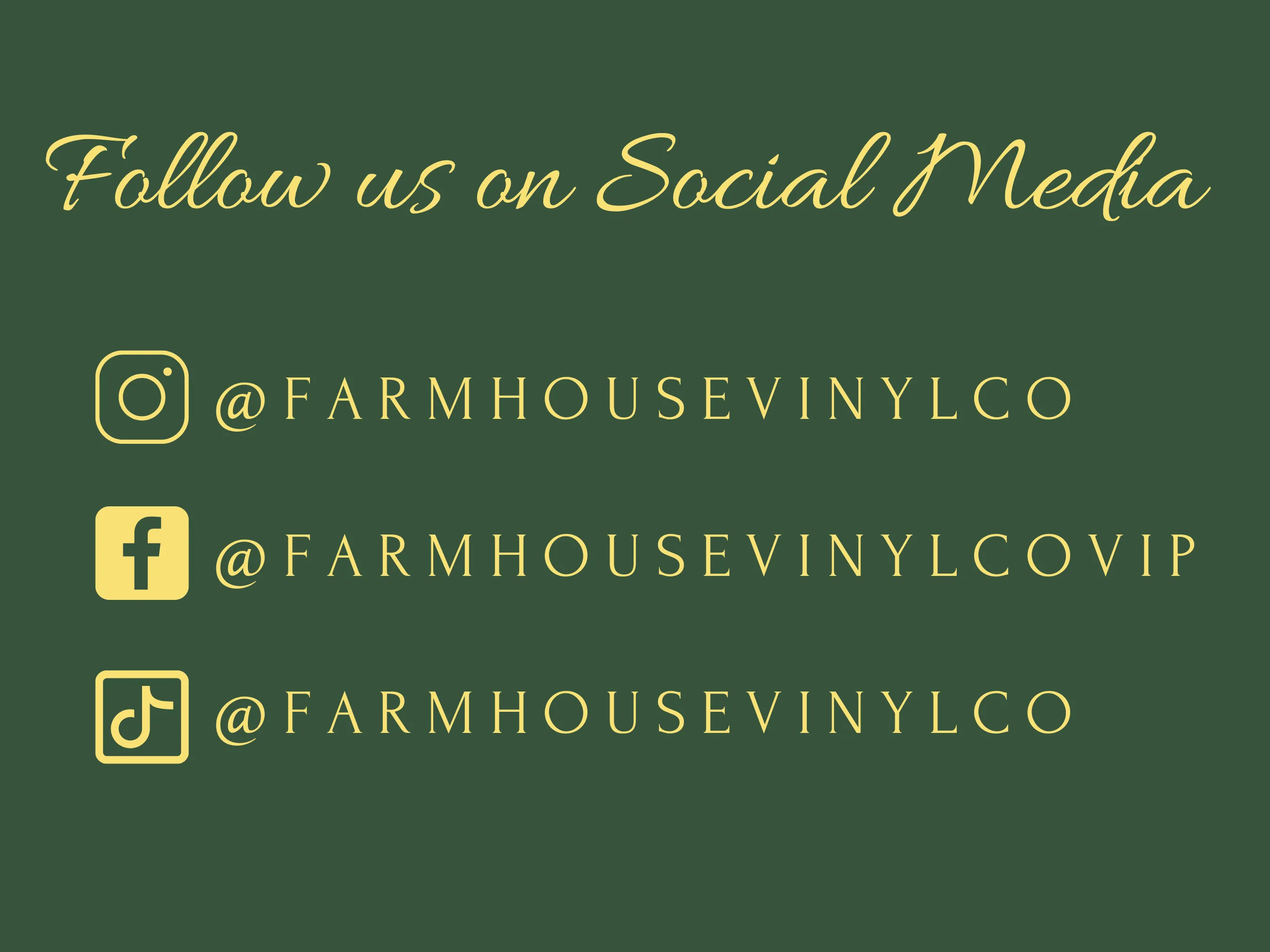 Farmhouse Easter Eggs