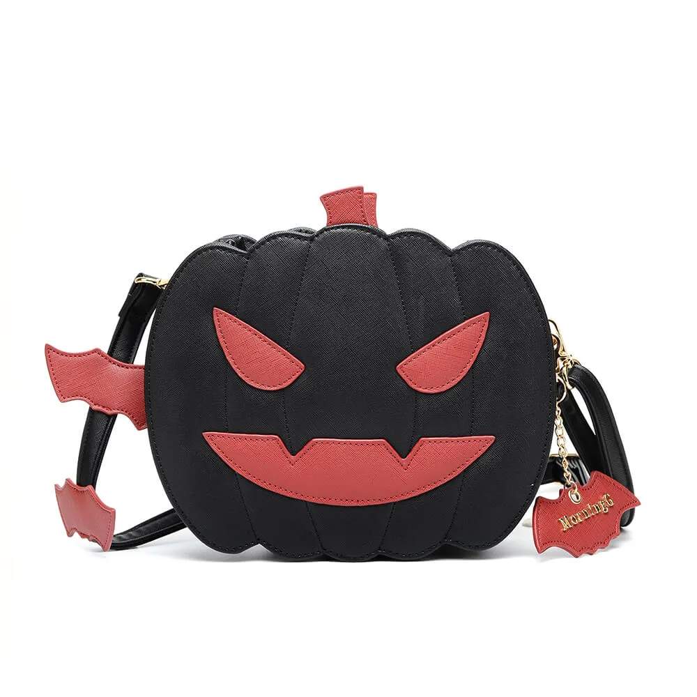 Halloween Pumpkin Lolita Bag