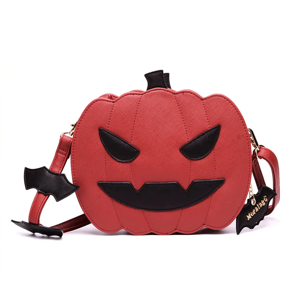 Halloween Pumpkin Lolita Bag