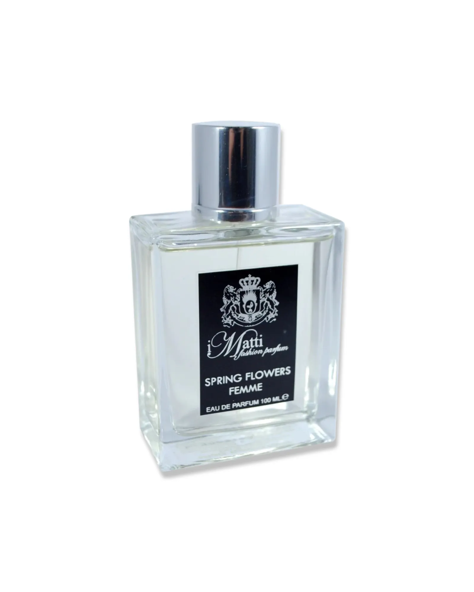 iMatti - Spring Flowers 100 ml