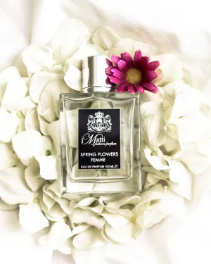iMatti - Spring Flowers 100 ml
