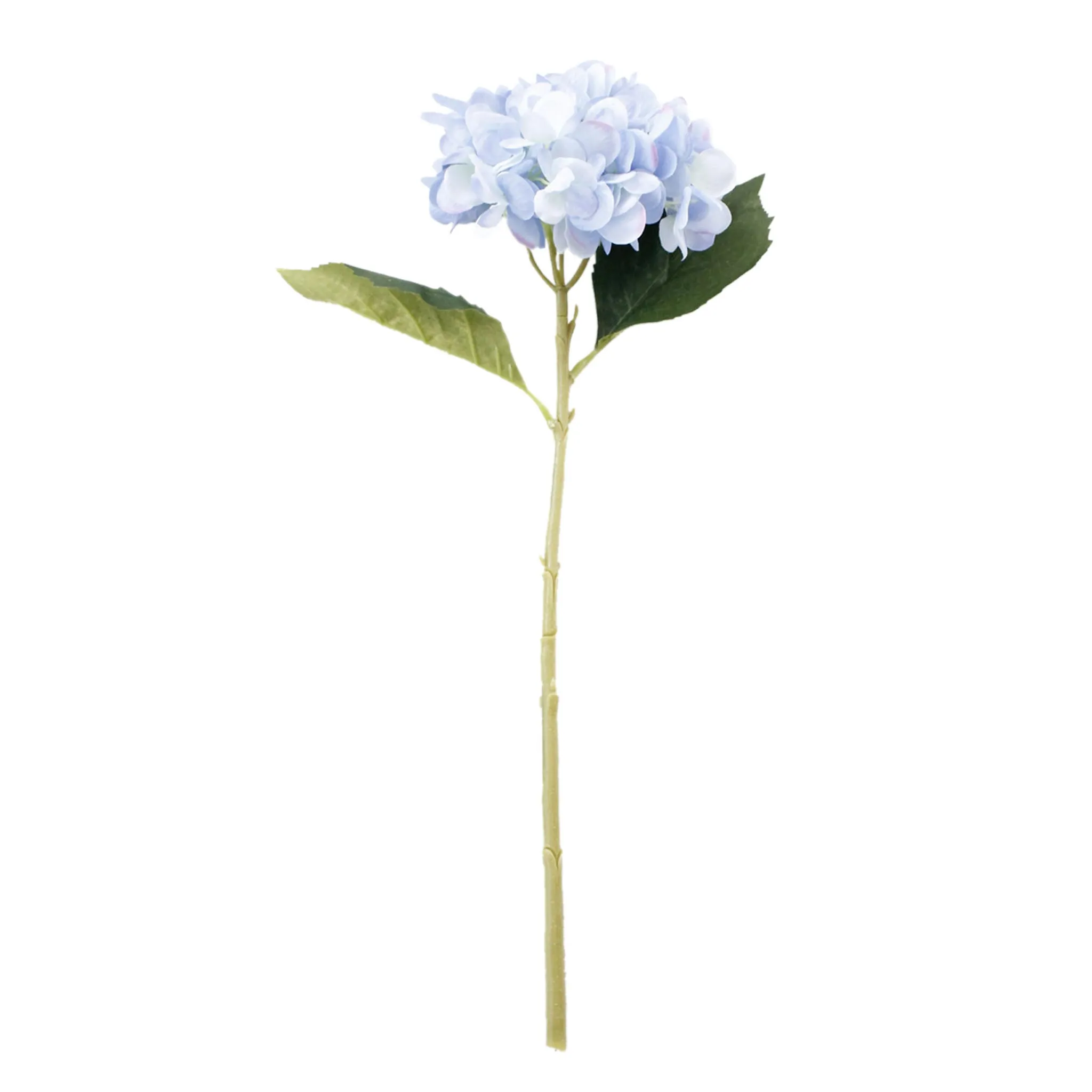 Silk Hydrangea Realist Artificial Hydrange Flowers